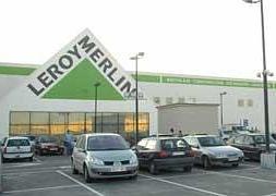 Leroy Merlin reanuda las obras de apertura