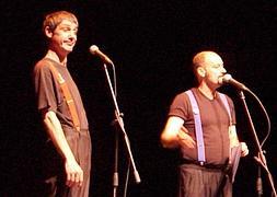 El humor protagoniza el programa del Gran Teatro para febrero y marzo