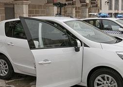 El multacar empieza hoy a funcionar, y a multar, dentro de un mes