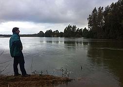 Las inundaciones en la zona de las Vegas Altas se agravan con los desembalses