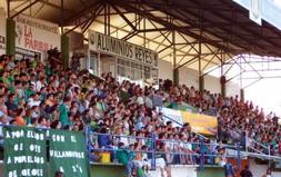 Habrá llenazo histórico en el Romero Cuerda