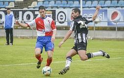 Las lesiones golpean al Badajoz