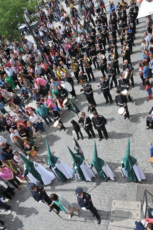 Banda de Música 'Ciudad del Tormes' de Salamanca.