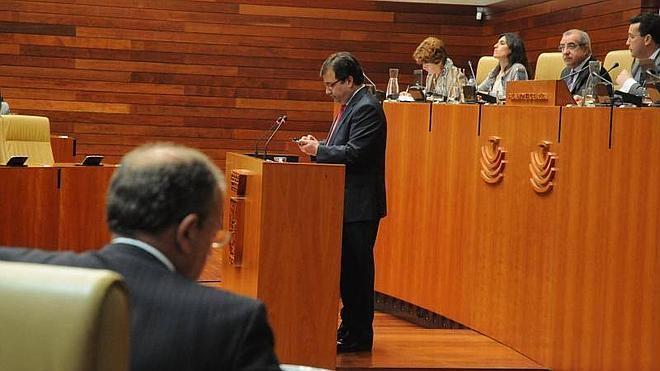 ¿Le parece acertada la moción de censura?