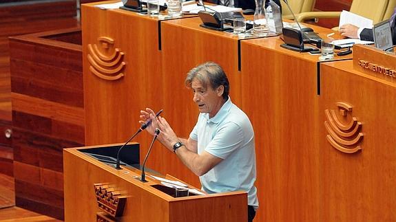 Extremadura pide al Gobierno limitar las donaciones particulares a los partidos