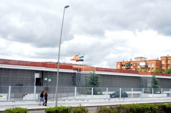 La Asociación Extremeña para la Mediación se hará cargo del punto de encuentro familiar