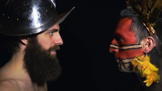 Santi Senso regresa al Festival con 'Yo Indígena'