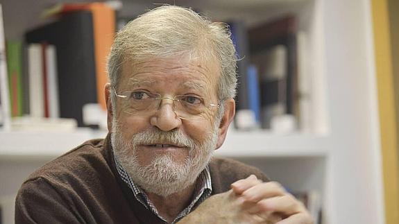 Juan Carlos Rodríguez Ibarra