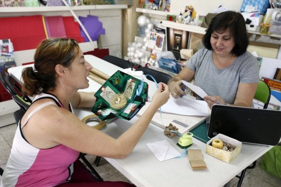 La moda del scrapbooking