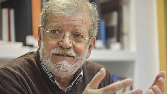 "Franco intentó eliminarnos y no pudo, así que no va a poder Podemos"