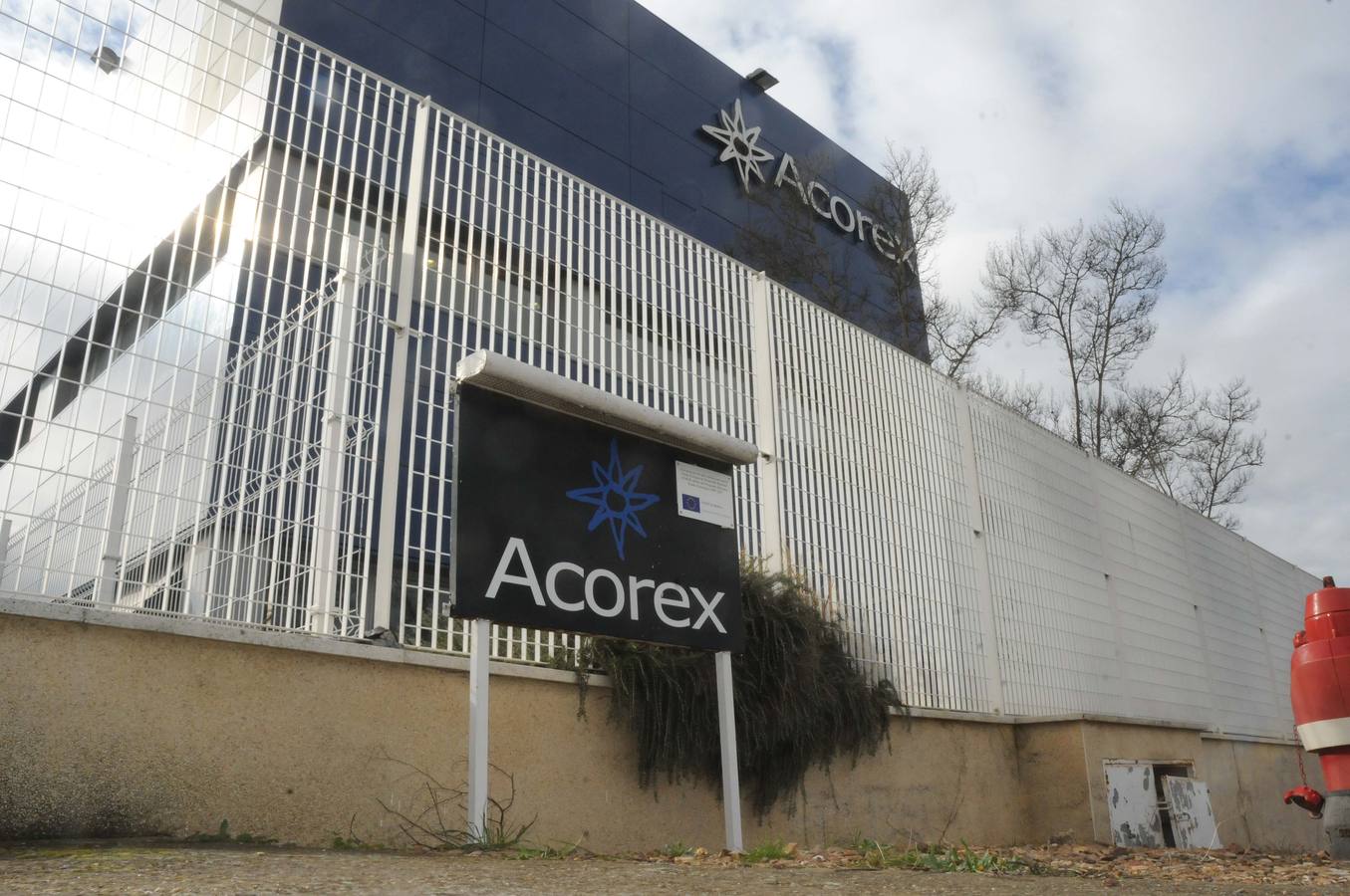 La crisis de Acorex abre el debate sobre las cooperativas