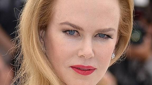La Cienciología no quería a Nicole Kidman