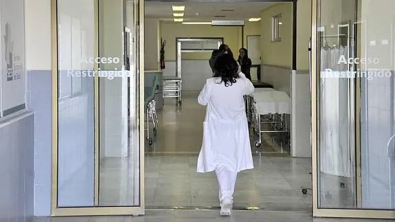 El SES registra 24 casos de agresiones a personal sanitario en 2014