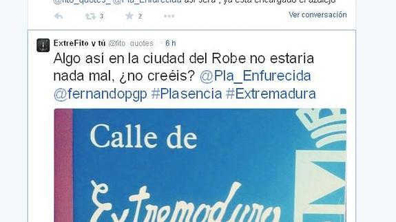 Extremoduro tendrá una calle en Plasencia