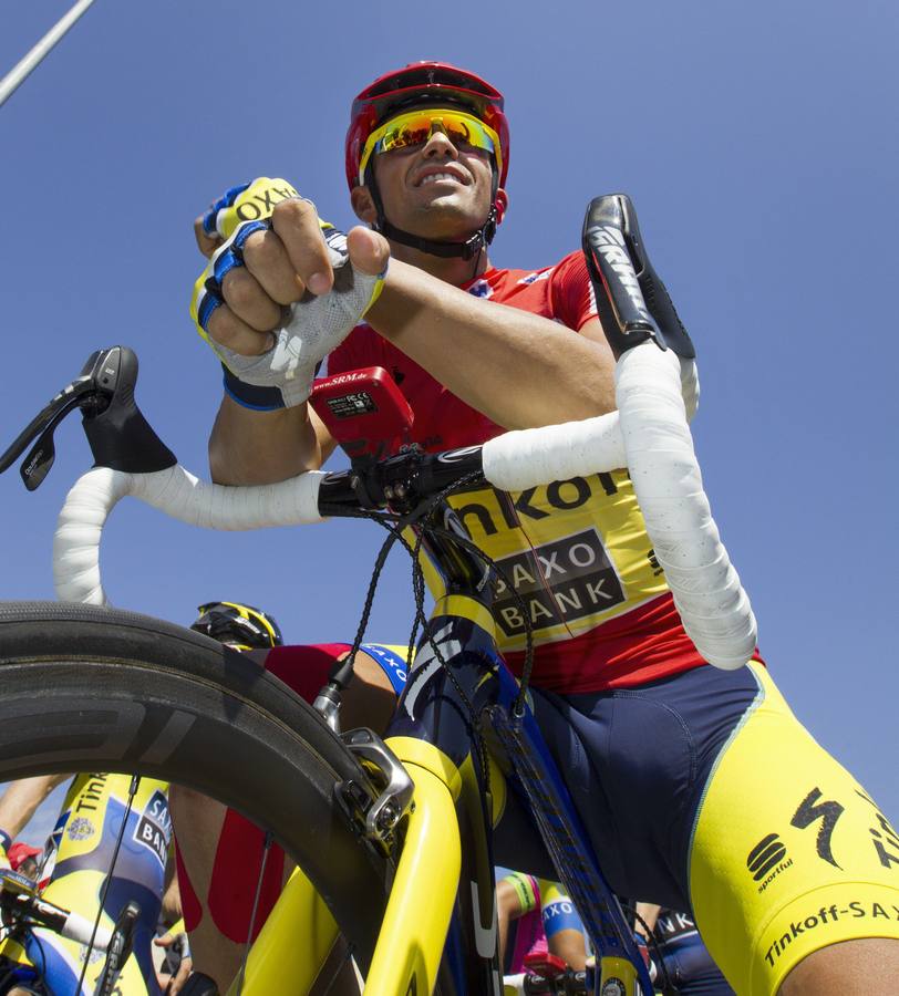 Alberto Contador