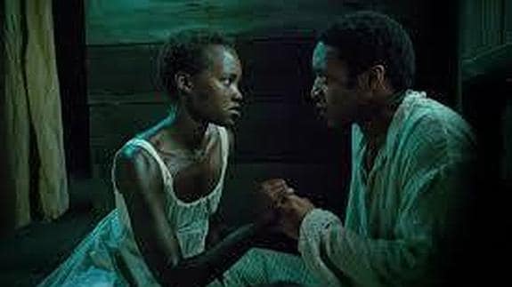 Cine: '12 años de esclavitud en la Filmoteca'