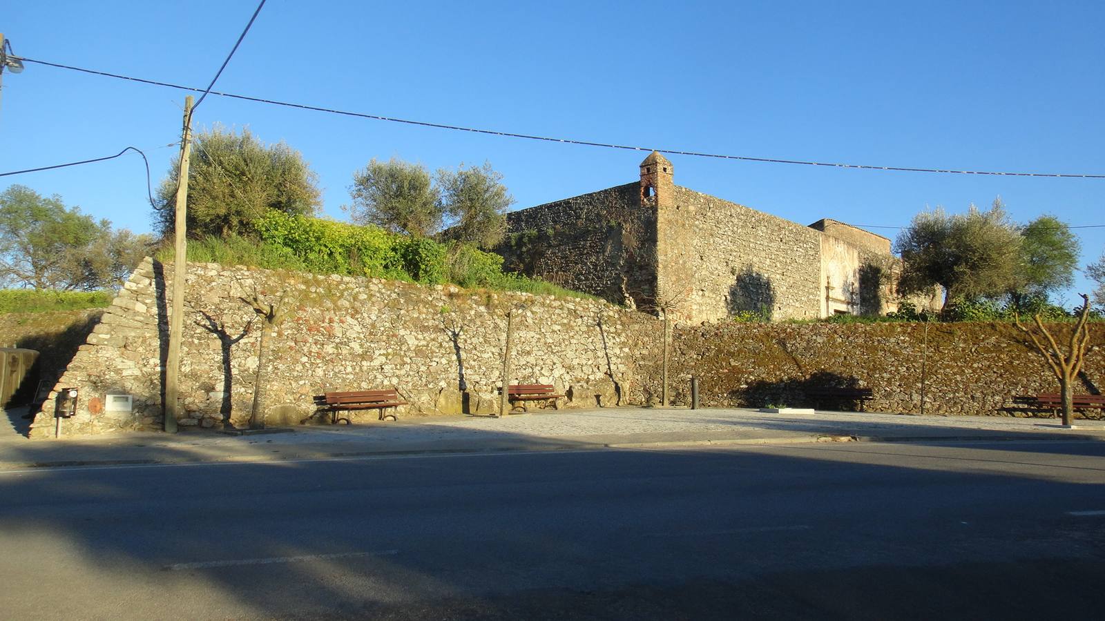 Un pequeño tesoro en Barbacena