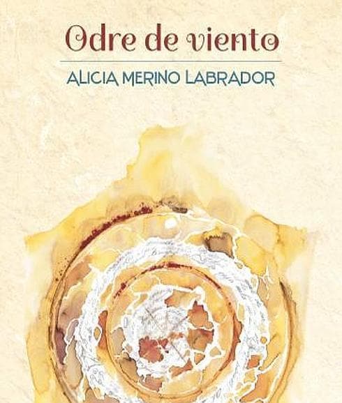 Alicia Merino publica su segundo libro