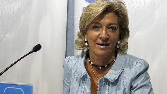 Cristina Herrera toma posesión como delegada del Gobierno mañana