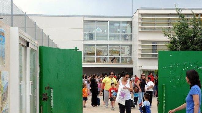 El 78% de padres consultados en el Ciudad de Mérida rechaza otra unidad de infantil