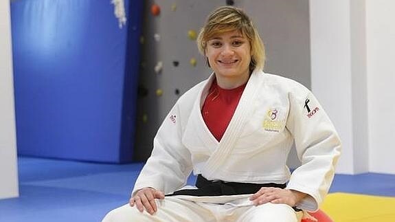 La judoca Conchi Bellorín, nueva directora general de Deportes