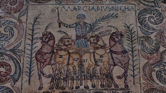 El atleta más rico de la historia era de Mérida