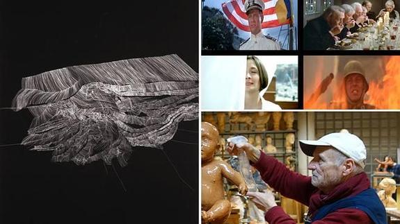 Motivos para visitar Foro Arte en Cáceres