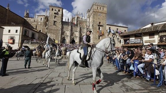 Las imágenes de la semana