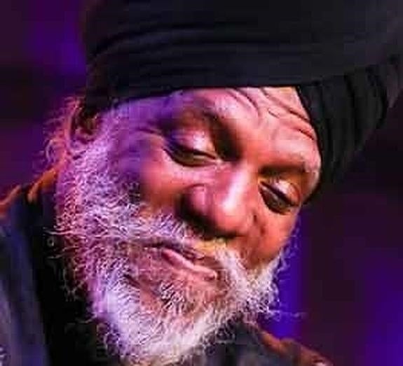 Lonnie Smith, en el Festival de Jazz de Badajoz