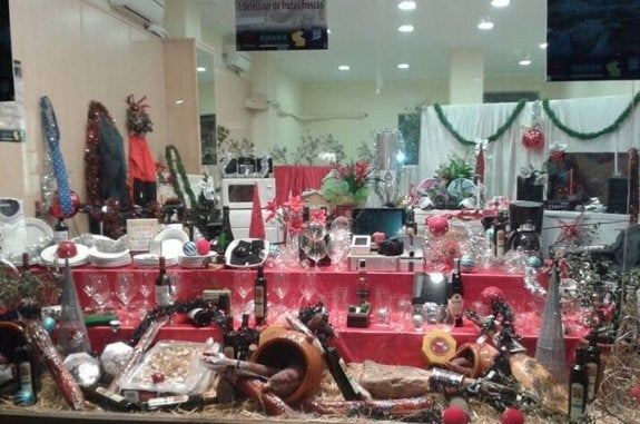 'La Cesta del Millón' cumple mayoría de edad