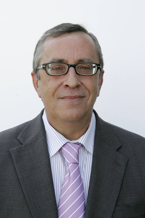 Antonio Galván, número 1 al Senado por el PP en Badajoz, declarará como imputado por delito electoral