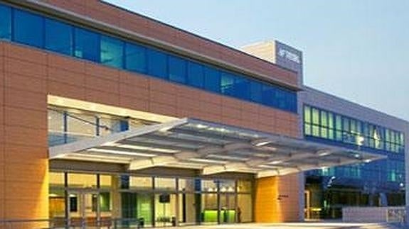 Instalaciones de Feval:: HOY