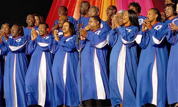 Un repaso a las raíces de la música Gospel en el Gran Teatro