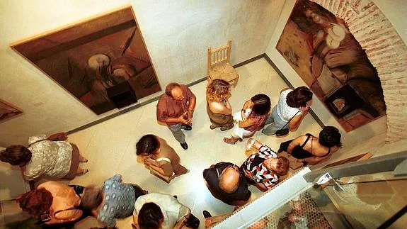 El Museo Narbón prepara su reapertura tras siete años cerrado