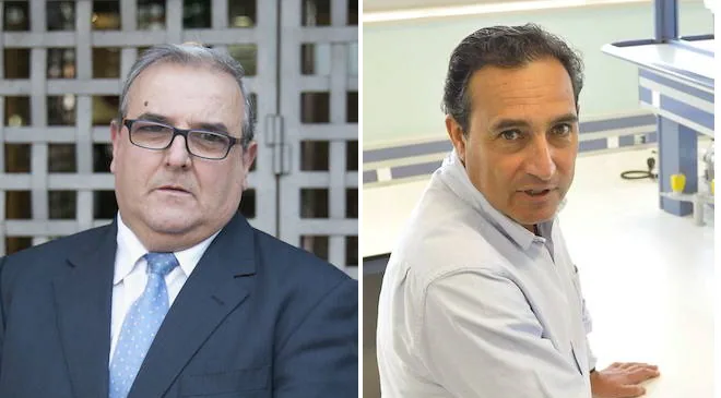 Calixto Galán y Mariano Casado ganan el Premio Nacional de Derecho Sanitario