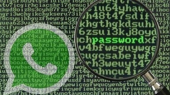 El virus de WhatsApp que ha infectado ya a cientos de usuarios