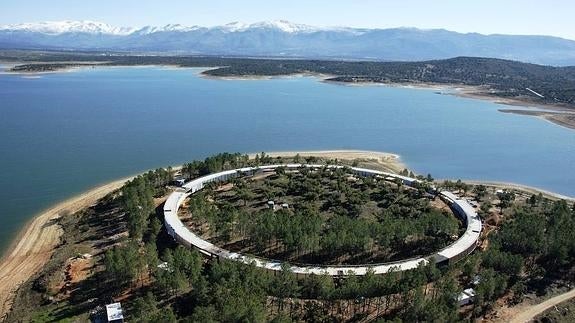 El arquitecto extremeño José María Sánchez García participará en la Bienal de Venecia