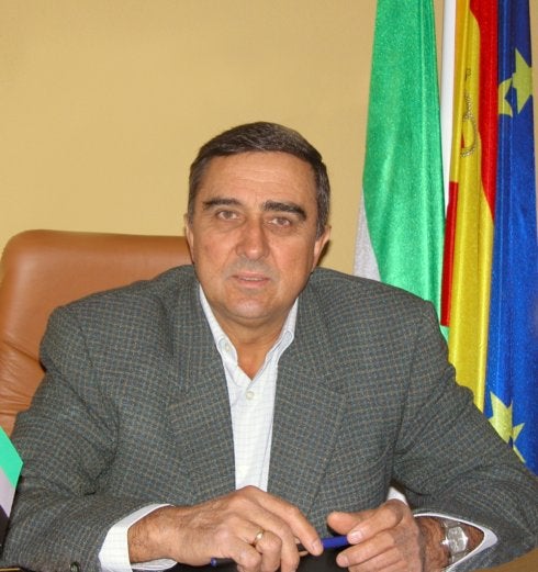 Manuel Sánchez Custodio. :: hoy