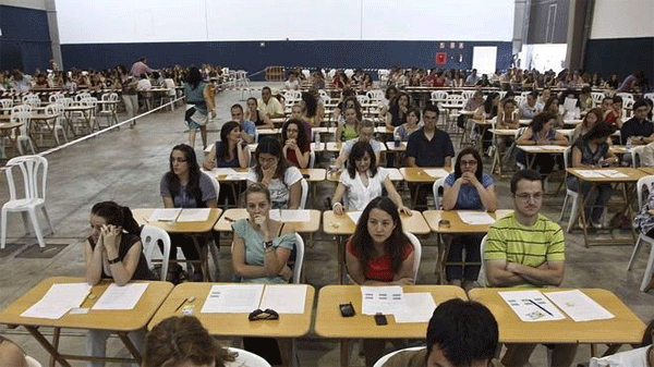 Próximas oposiciones de la Junta, pero ¿cuándo?