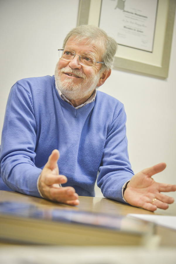 Rodríguez Ibarra recibirá el Premio Adela Cupido por su labor en materia de igualdad