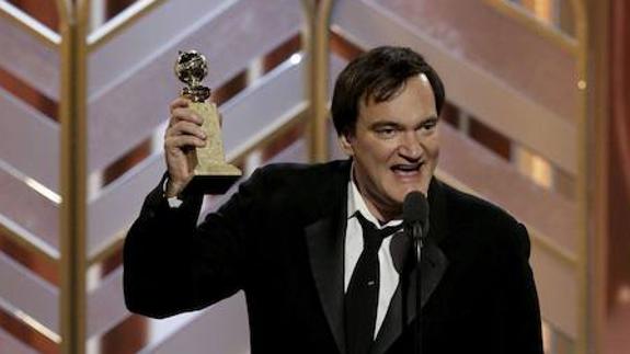 Tarantino busca prostitutas