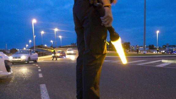 CSI-F pide que la Policía Local de Badajoz "cumpla su jornada laboral" como el resto