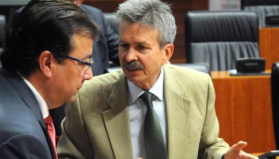 La Asamblea pide al Gobierno la "aprobación inmediata" de la DIA de la mina Aguablanca