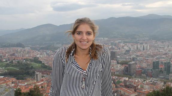 Yolanda González, de las Escolapias a Silicon Valley