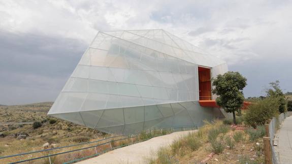 Tras una inversión de 20 millones, todavía no se ha estrenado