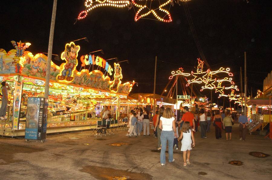 Feria de Mérida