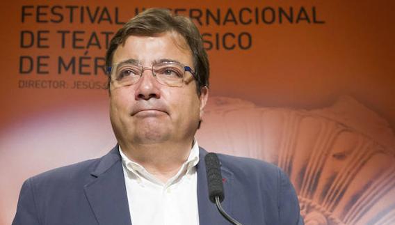 Guillermo Fernández Vara