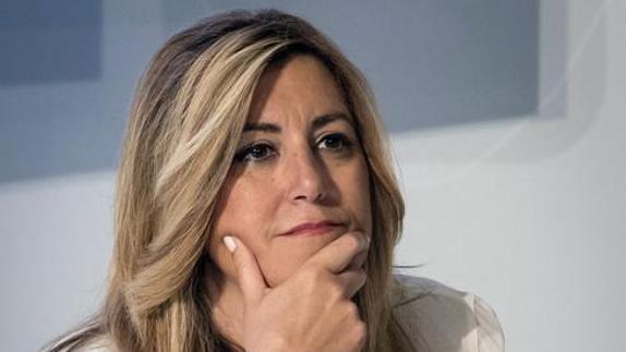 Susana Díaz