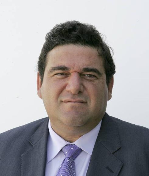 El alcalde de  La Albuera, nuevo presidente del Mideba