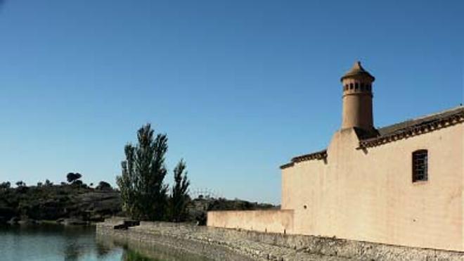 Exposición sobre los orígenes  del Museo Vostell Malpartida